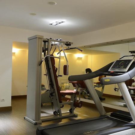 Best Western Premier Chc Airport Генуа Екстериор снимка