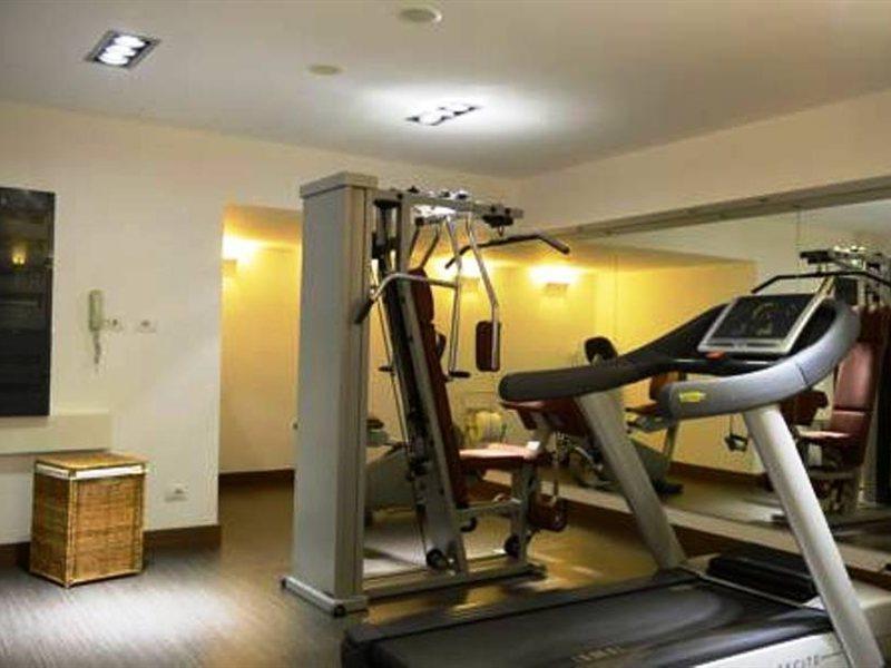 Best Western Premier Chc Airport Генуа Екстериор снимка